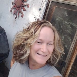 Meet your Posher, Marsha